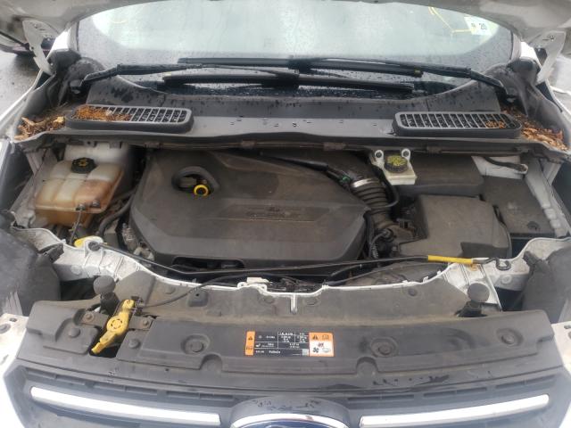 Photo 6 VIN: 1FMCU9GX9FUA26487 - FORD ESCAPE SE 