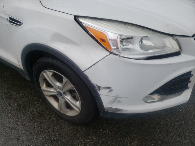 Photo 8 VIN: 1FMCU9GX9FUA26487 - FORD ESCAPE SE 