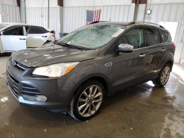 Photo 0 VIN: 1FMCU9GX9FUA60512 - FORD ESCAPE SE 