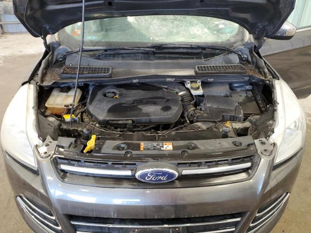 Photo 11 VIN: 1FMCU9GX9FUA60512 - FORD ESCAPE SE 