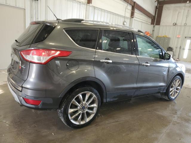 Photo 2 VIN: 1FMCU9GX9FUA60512 - FORD ESCAPE SE 