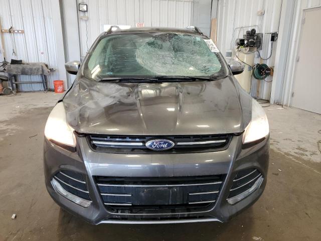 Photo 4 VIN: 1FMCU9GX9FUA60512 - FORD ESCAPE SE 