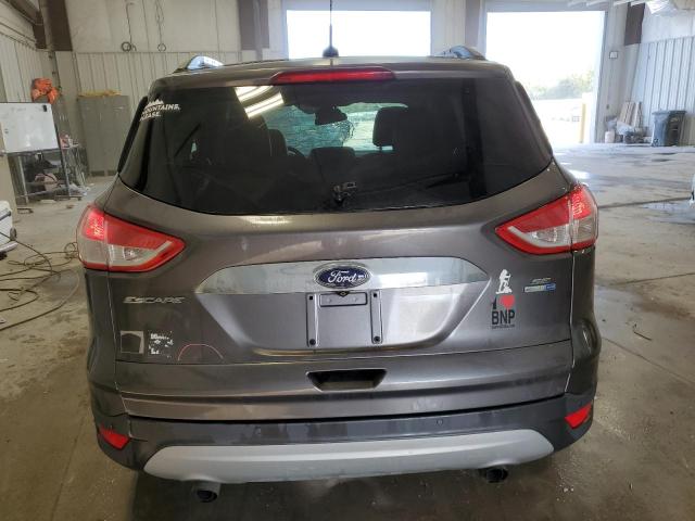 Photo 5 VIN: 1FMCU9GX9FUA60512 - FORD ESCAPE SE 