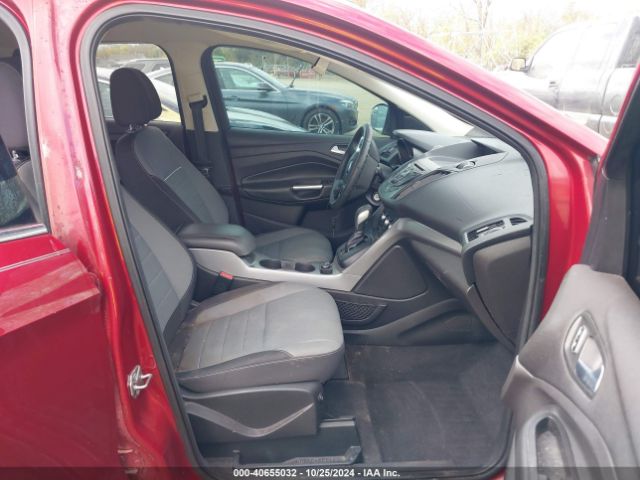 Photo 4 VIN: 1FMCU9GX9FUA76886 - FORD ESCAPE 