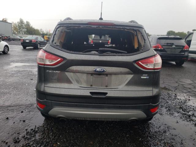 Photo 5 VIN: 1FMCU9GX9FUA80033 - FORD ESCAPE SE 