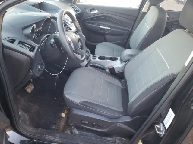 Photo 6 VIN: 1FMCU9GX9FUA82431 - FORD ESCAPE SE 