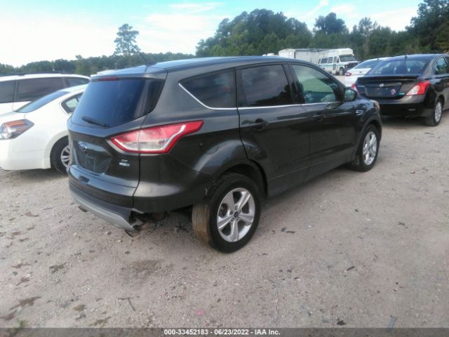 Photo 3 VIN: 1FMCU9GX9FUA82624 - FORD ESCAPE 