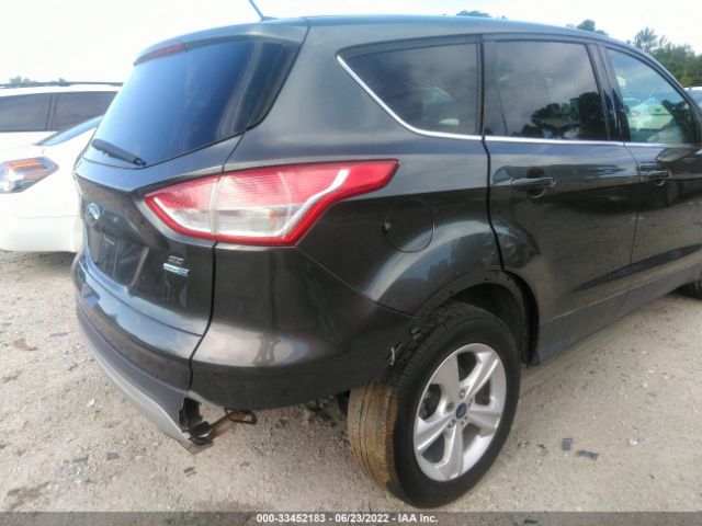 Photo 5 VIN: 1FMCU9GX9FUA82624 - FORD ESCAPE 