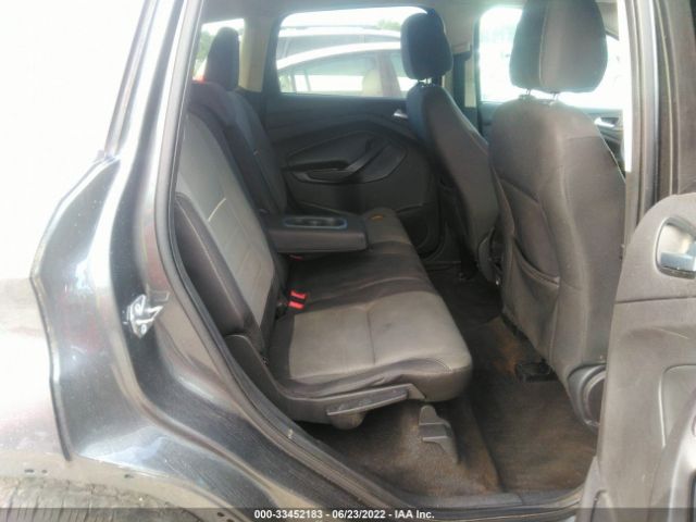 Photo 7 VIN: 1FMCU9GX9FUA82624 - FORD ESCAPE 