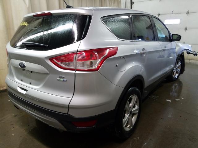 Photo 3 VIN: 1FMCU9GX9FUA88732 - FORD ESCAPE SE 