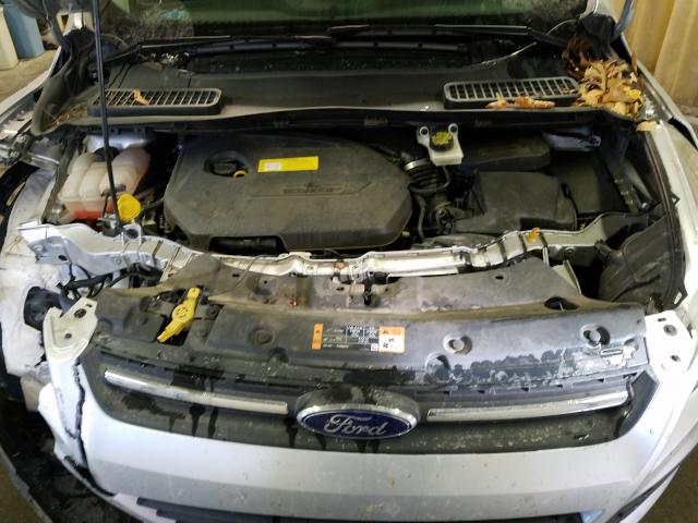 Photo 6 VIN: 1FMCU9GX9FUA88732 - FORD ESCAPE SE 