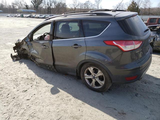 Photo 1 VIN: 1FMCU9GX9FUA99195 - FORD ESCAPE SE 