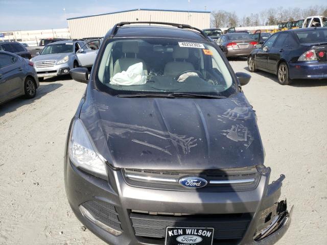 Photo 4 VIN: 1FMCU9GX9FUA99195 - FORD ESCAPE SE 