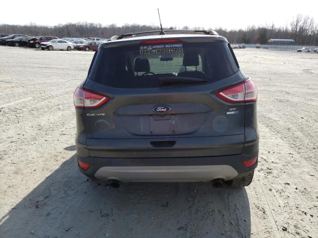 Photo 5 VIN: 1FMCU9GX9FUA99195 - FORD ESCAPE SE 