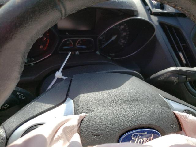 Photo 8 VIN: 1FMCU9GX9FUA99195 - FORD ESCAPE SE 