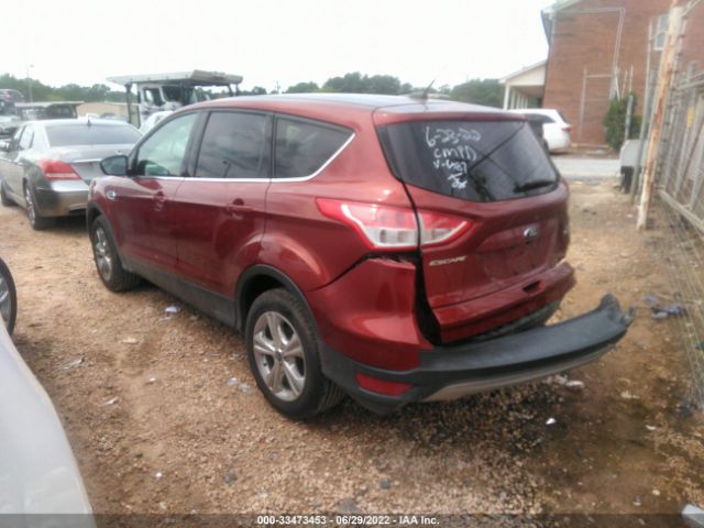 Photo 2 VIN: 1FMCU9GX9FUB26587 - FORD ESCAPE 