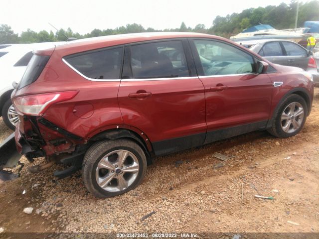 Photo 3 VIN: 1FMCU9GX9FUB26587 - FORD ESCAPE 