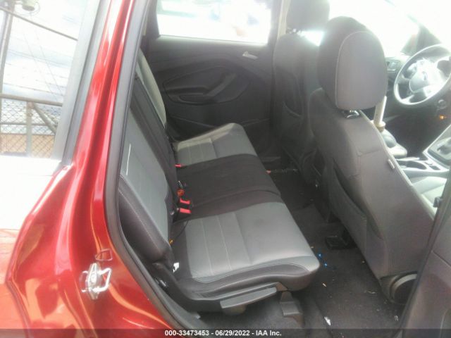 Photo 7 VIN: 1FMCU9GX9FUB26587 - FORD ESCAPE 