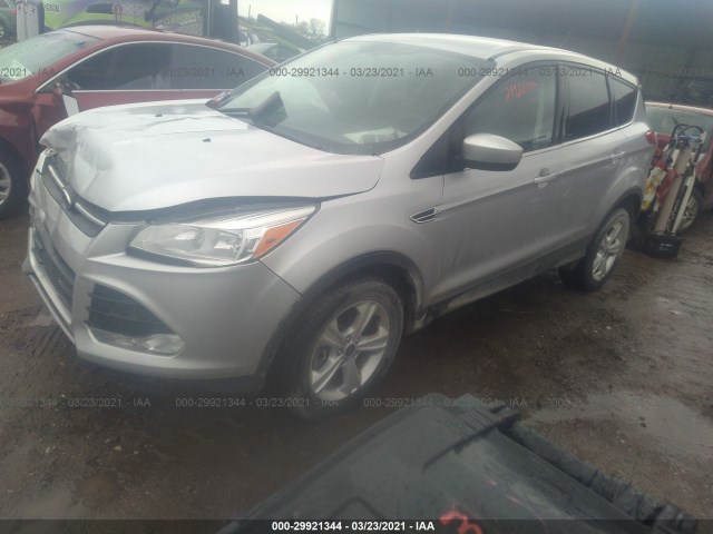 Photo 1 VIN: 1FMCU9GX9FUB39114 - FORD ESCAPE 