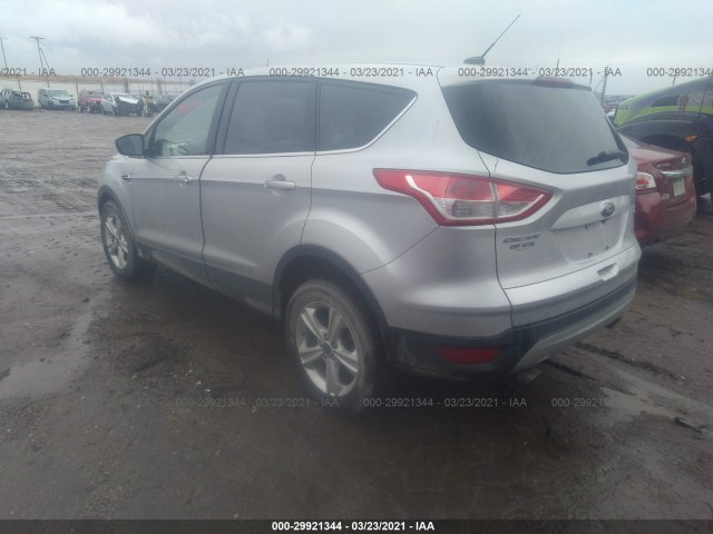 Photo 2 VIN: 1FMCU9GX9FUB39114 - FORD ESCAPE 