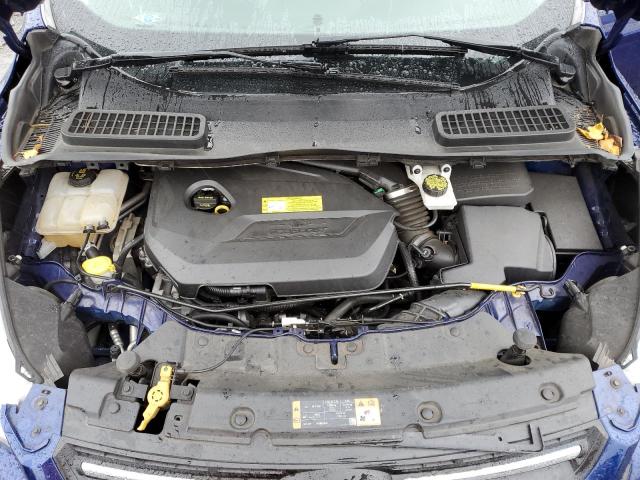 Photo 10 VIN: 1FMCU9GX9FUB58245 - FORD ESCAPE 