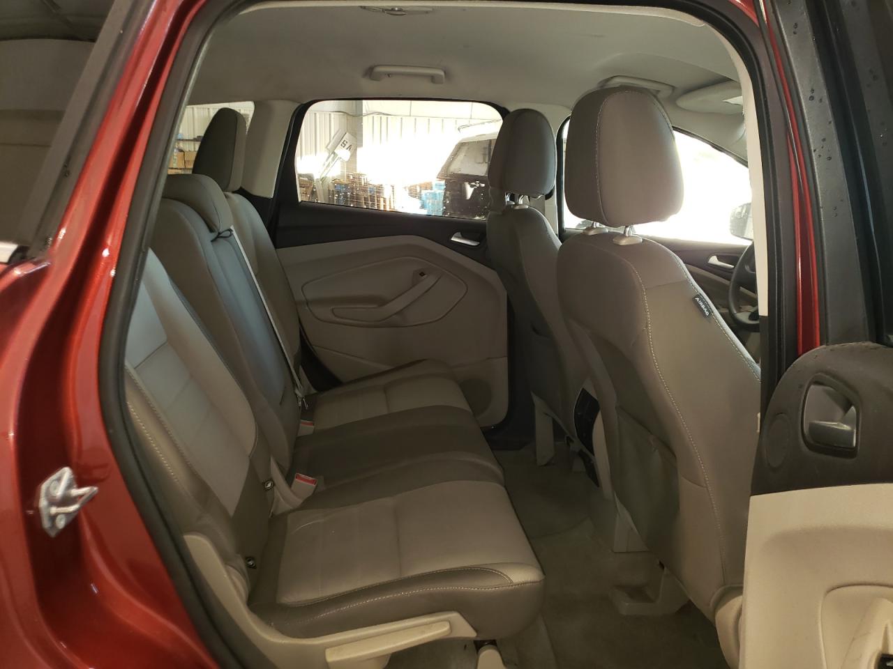 Photo 10 VIN: 1FMCU9GX9FUB65695 - FORD ESCAPE 