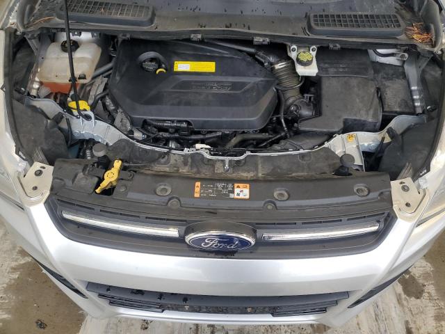 Photo 11 VIN: 1FMCU9GX9FUB71335 - FORD ESCAPE SE 