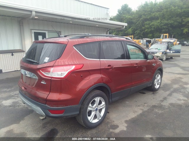 Photo 3 VIN: 1FMCU9GX9FUB86854 - FORD ESCAPE 