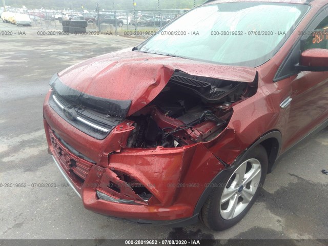 Photo 5 VIN: 1FMCU9GX9FUB86854 - FORD ESCAPE 