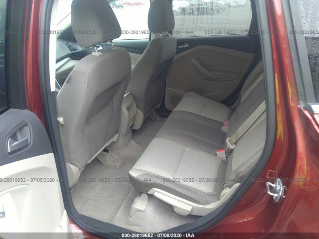 Photo 7 VIN: 1FMCU9GX9FUB86854 - FORD ESCAPE 