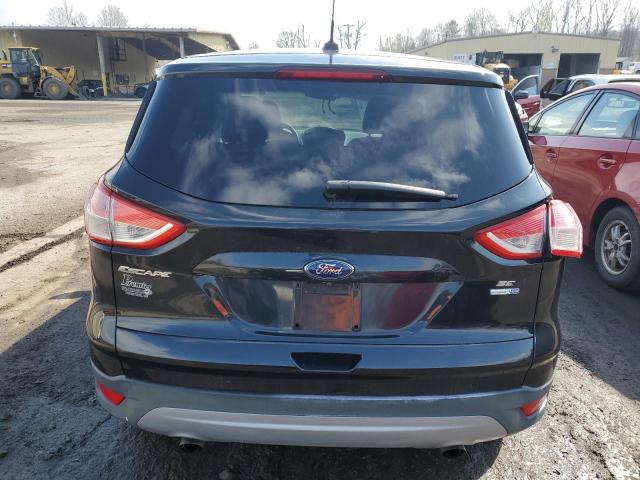 Photo 5 VIN: 1FMCU9GX9FUC00123 - FORD ESCAPE 