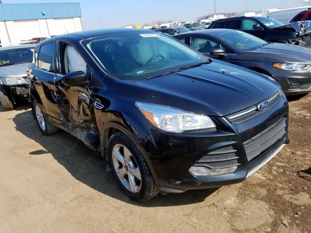 Photo 0 VIN: 1FMCU9GX9FUC03720 - FORD ESCAPE 