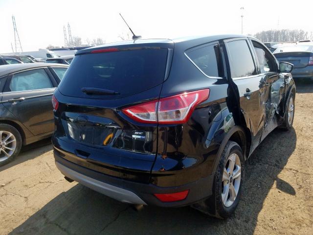 Photo 3 VIN: 1FMCU9GX9FUC03720 - FORD ESCAPE 