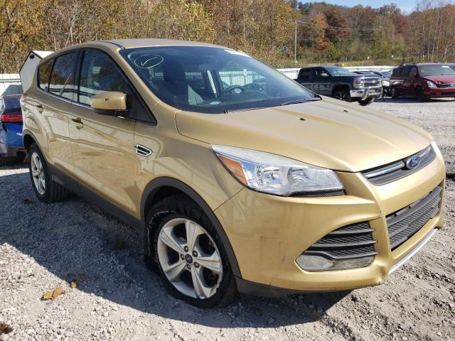 Photo 0 VIN: 1FMCU9GX9FUC11610 - FORD ESCAPE SE 