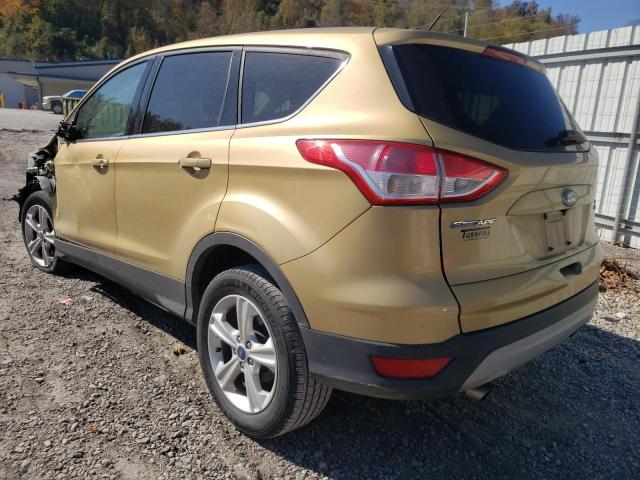 Photo 2 VIN: 1FMCU9GX9FUC11610 - FORD ESCAPE SE 