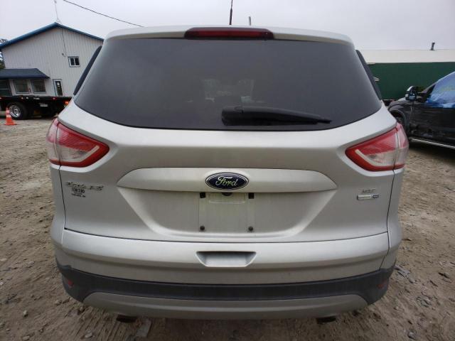 Photo 5 VIN: 1FMCU9GX9FUC18640 - FORD ESCAPE 