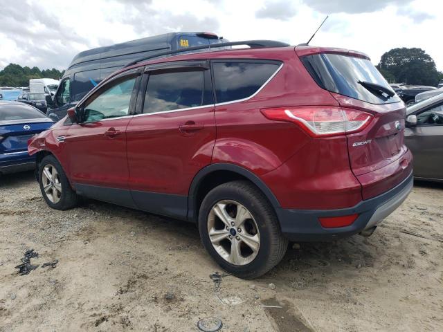 Photo 1 VIN: 1FMCU9GX9FUC31601 - FORD ESCAPE 