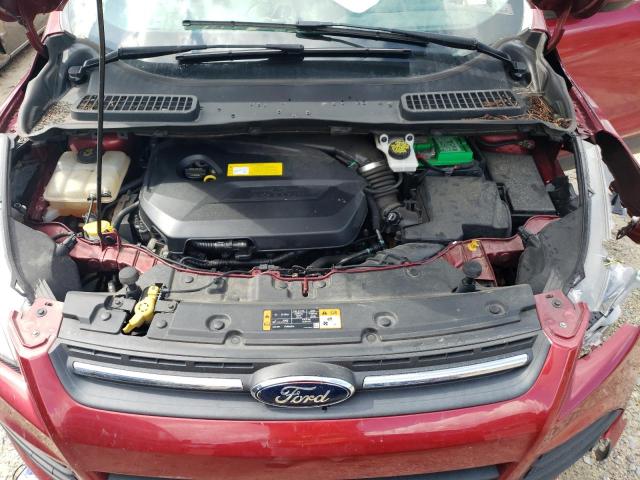 Photo 11 VIN: 1FMCU9GX9FUC31601 - FORD ESCAPE 