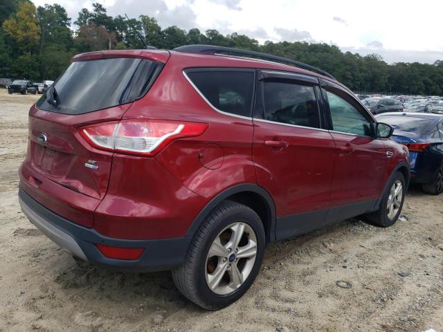 Photo 2 VIN: 1FMCU9GX9FUC31601 - FORD ESCAPE 