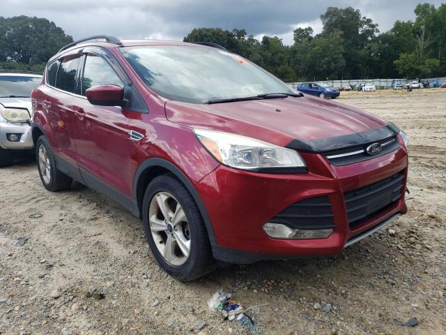 Photo 3 VIN: 1FMCU9GX9FUC31601 - FORD ESCAPE 