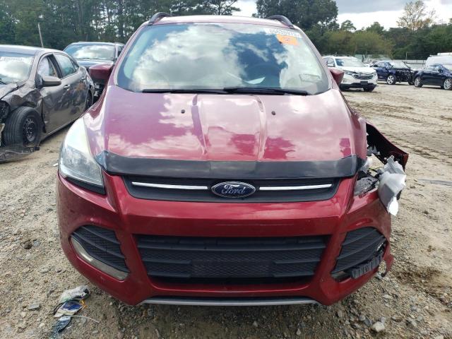 Photo 4 VIN: 1FMCU9GX9FUC31601 - FORD ESCAPE 