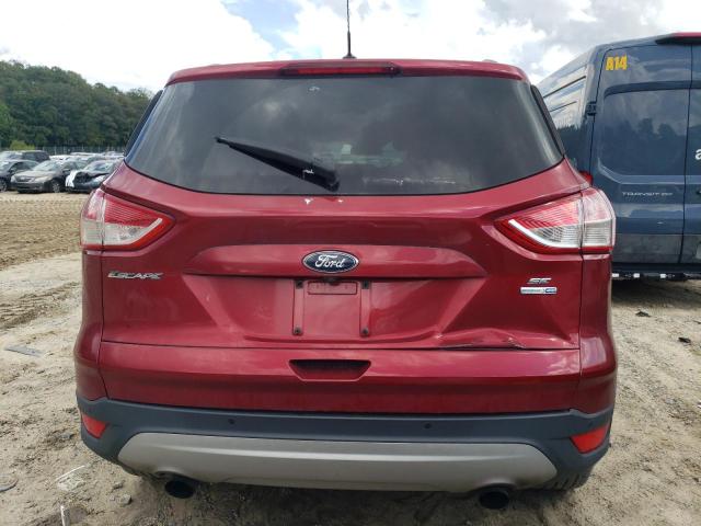 Photo 5 VIN: 1FMCU9GX9FUC31601 - FORD ESCAPE 