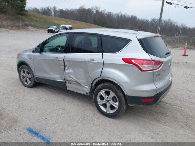 Photo 2 VIN: 1FMCU9GX9FUC54330 - FORD ESCAPE 