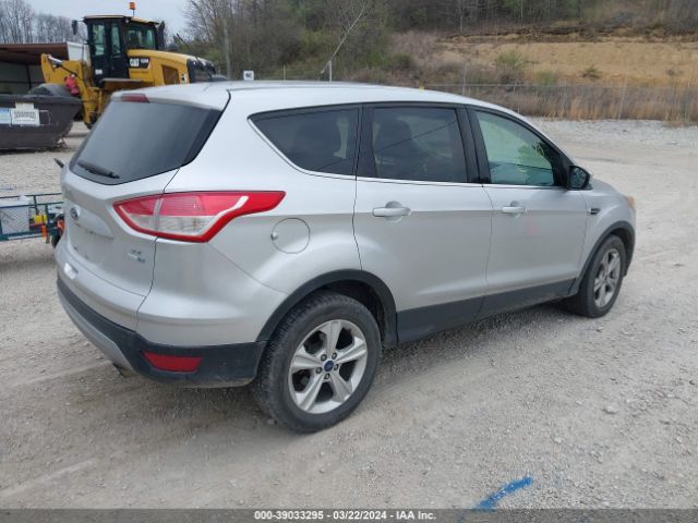 Photo 3 VIN: 1FMCU9GX9FUC54330 - FORD ESCAPE 