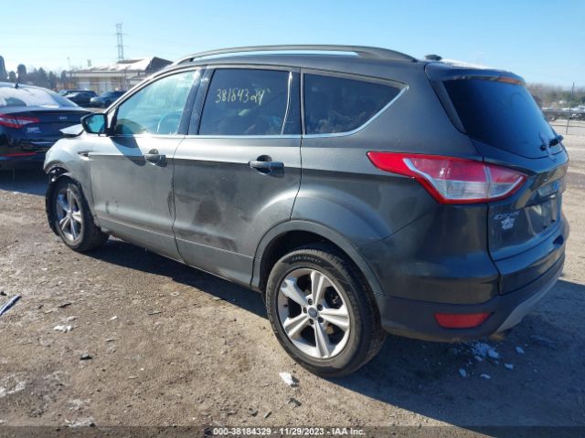 Photo 2 VIN: 1FMCU9GX9FUC54635 - FORD ESCAPE 