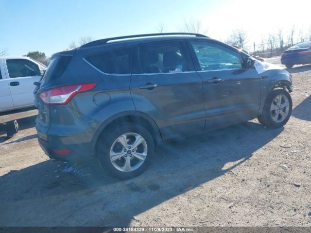 Photo 3 VIN: 1FMCU9GX9FUC54635 - FORD ESCAPE 