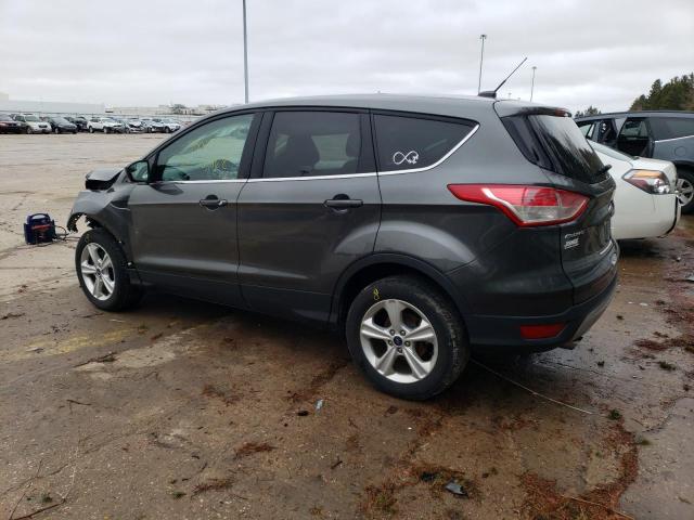 Photo 1 VIN: 1FMCU9GX9FUC57261 - FORD ESCAPE SE 