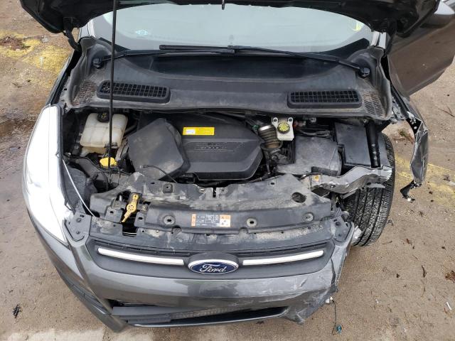 Photo 10 VIN: 1FMCU9GX9FUC57261 - FORD ESCAPE SE 