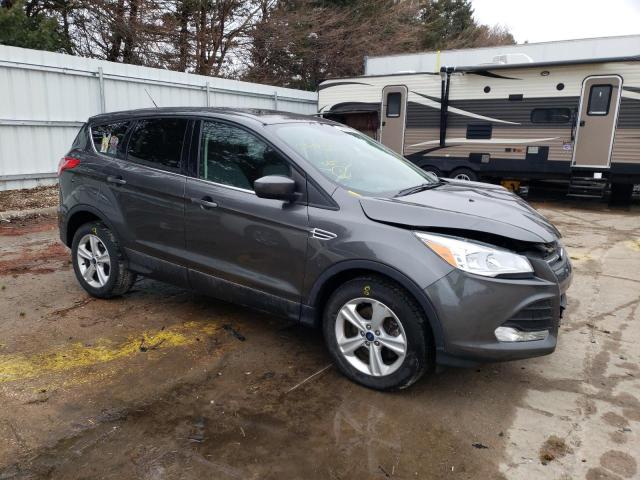 Photo 3 VIN: 1FMCU9GX9FUC57261 - FORD ESCAPE SE 