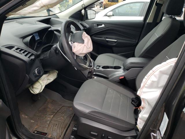 Photo 6 VIN: 1FMCU9GX9FUC57261 - FORD ESCAPE SE 